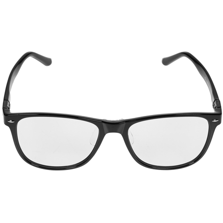Компьютерные очки Qukan B1 (LG02QK) Black, изображение 3 - GOODMi