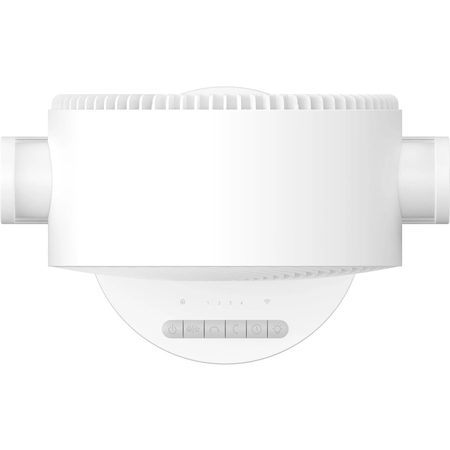 Настольный вентилятор Xiaomi Smart Desktop Air Circulation (BPLDS10DM), изображение 7 - GOODMi