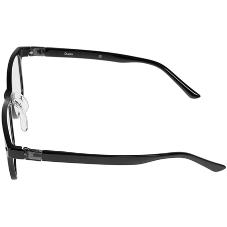 Компьютерные очки Qukan B1 (LG02QK) Black, изображение 5 - GOODMi