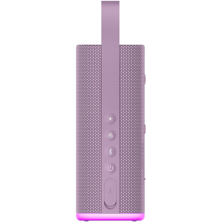 Портативная колонка Xiaomi Sound Play (MDZ-42-BS) Purple, Цвет: Фиолетовый, изображение 2 - GOODMi