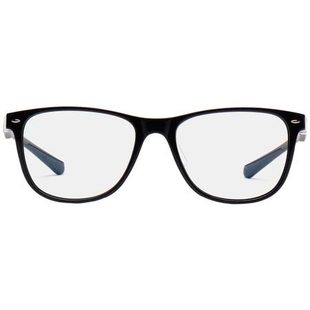 Компьютерные очки Qukan B1 (LG02QK) Black, изображение 2 - GOODMi
