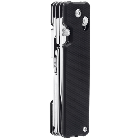 Мультитул NexTool Errant K30 Черный, изображение 2 - GOODMi