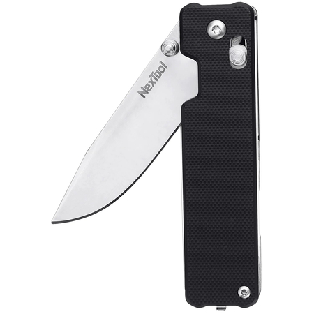 Мультитул NexTool Errant K30 Черный, изображение 3 - GOODMi