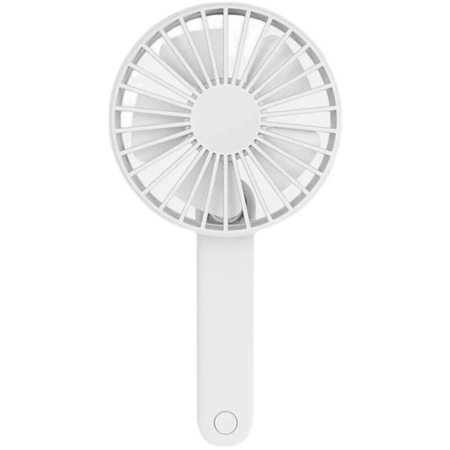 Портативный вентилятор Qualitell Handhled Fan F1 Pro White - GOODMi