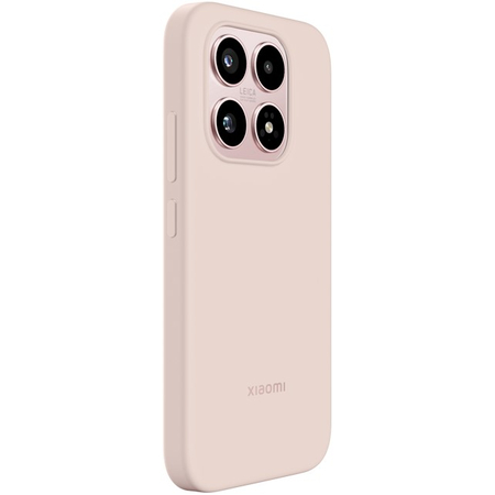 Чехол для Xiaomi 17 Pink - GOODMi