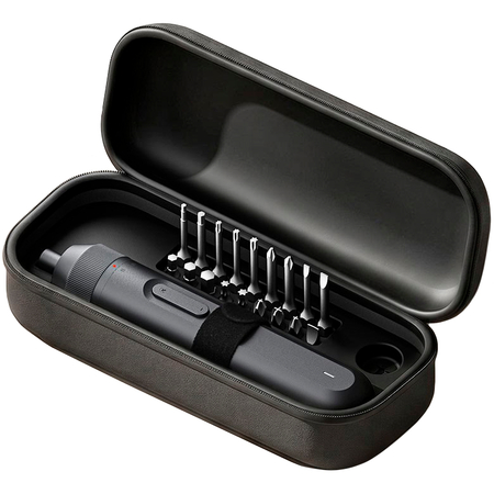Отвертка Mijia Screwdriver 18 in 1 (MJDDLSD004QW), изображение 2 - GOODMi