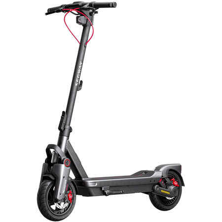 Электросамокат Ninebot Kickscooter MAX G3 - GOODMi