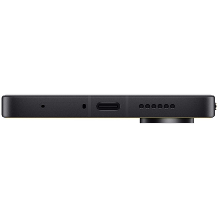 Смартфон POCO X8 Pro 12/512Gb Желтый, Цвет: Yellow / Желтый, Оперативная память: 12 Гб, Встроенная память: 512 Гб, изображение 11 - GOODMi
