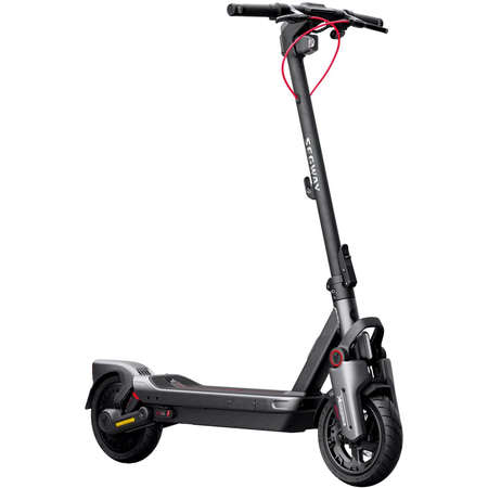 Электросамокат Ninebot Kickscooter MAX G3, изображение 2 - GOODMi