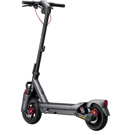 Электросамокат Ninebot Kickscooter MAX G3, изображение 6 - GOODMi