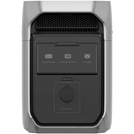 Портативная электростанция EcoFlow DELTA 3 Plus 1800W, изображение 4 - GOODMi