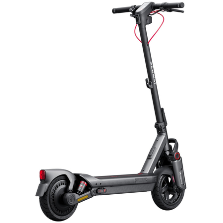 Электросамокат Ninebot Kickscooter MAX G3, изображение 5 - GOODMi