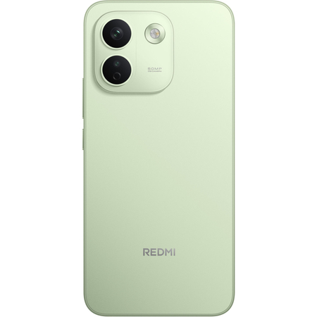 Смартфон Redmi Note 17 Pro Max 8/256Gb Green, Цвет: Green / Зеленый, Оперативная память: 8 Гб, Встроенная память: 256 Гб, изображение 3 - GOODMi
