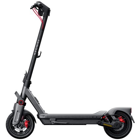 Электросамокат Ninebot Kickscooter MAX G3, изображение 3 - GOODMi