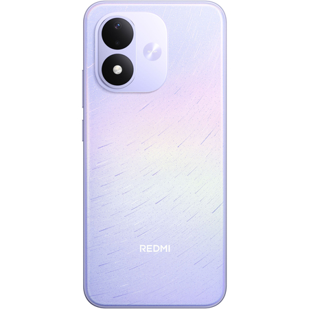 Смартфон Redmi Note 17 4G 6/256Gb Purple, Цвет: Purple / Фиолетовый, Оперативная память: 6 Гб, Встроенная память: 256 Гб, изображение 3 - GOODMi