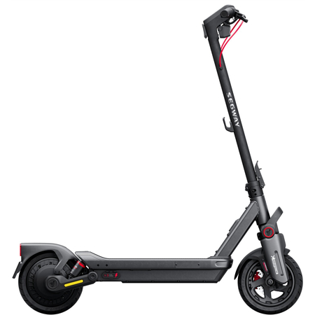 Электросамокат Ninebot Kickscooter MAX G3, изображение 4 - GOODMi