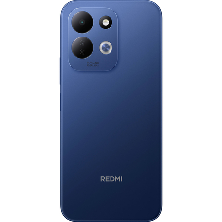 Смартфон Redmi 17 4/128Gb Blue, Цвет: Blue / Синий, Оперативная память: 4 Гб, Встроенная память: 128 Гб, изображение 3 - GOODMi