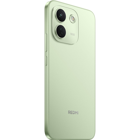 Смартфон Redmi Note 17 Pro Max 8/256Gb Green, Цвет: Green / Зеленый, Оперативная память: 8 Гб, Встроенная память: 256 Гб, изображение 6 - GOODMi