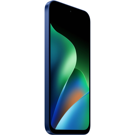 Смартфон Redmi 17 8/256 ГБ Синий, Цвет: Blue / Синий, Оперативная память: 8 Гб, Встроенная память: 256 Гб, изображение 4 - GOODMi