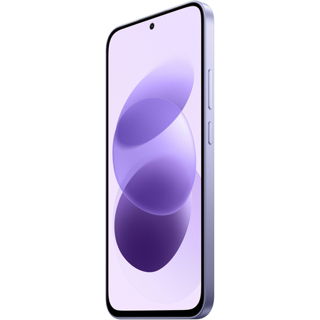 Смартфон Redmi Note 17 4G 6/256Gb Purple, Цвет: Purple / Фиолетовый, Оперативная память: 6 Гб, Встроенная память: 256 Гб, изображение 5 - GOODMi