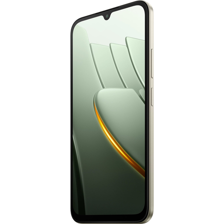 Смартфон POCO C81 Pro 4/256Gb Green, Цвет: Green / Зеленый, Оперативная память: 4 Гб, Встроенная память: 256 Гб, изображение 5 - GOODMi