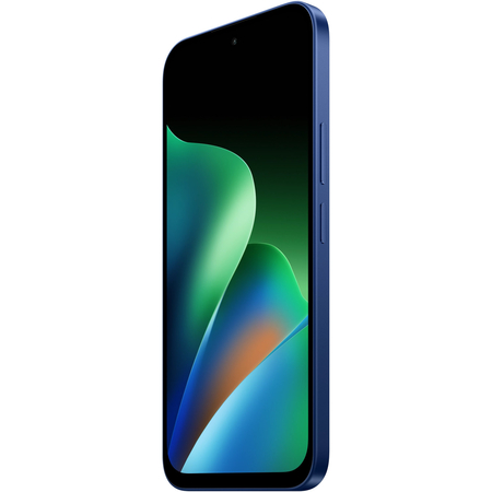 Смартфон Redmi 17 4/128Gb Blue, Цвет: Blue / Синий, Оперативная память: 4 Гб, Встроенная память: 128 Гб, изображение 5 - GOODMi