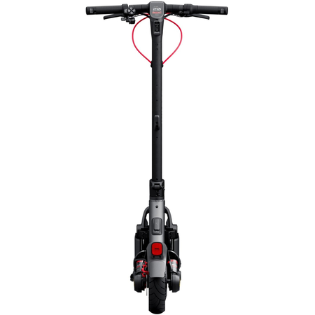 Электросамокат Ninebot Kickscooter MAX G3, изображение 8 - GOODMi