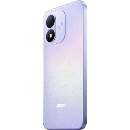 Смартфон Redmi Note 17 4G 6/256Gb Purple, Цвет: Purple / Фиолетовый, Оперативная память: 6 Гб, Встроенная память: 256 Гб, изображение 6 - GOODMi
