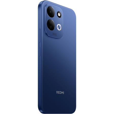 Смартфон Redmi 17 8/256 ГБ Синий, Цвет: Blue / Синий, Оперативная память: 8 Гб, Встроенная память: 256 Гб, изображение 6 - GOODMi