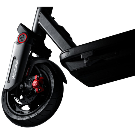 Электросамокат Ninebot Kickscooter MAX G3, изображение 10 - GOODMi