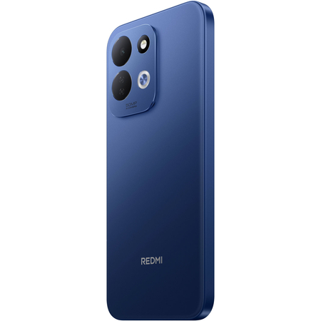 Смартфон Redmi 17 4/128Gb Blue, Цвет: Blue / Синий, Оперативная память: 4 Гб, Встроенная память: 128 Гб, изображение 7 - GOODMi