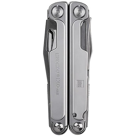 Мультитул HUOHOU K40 MAX Серебристый - GOODMi