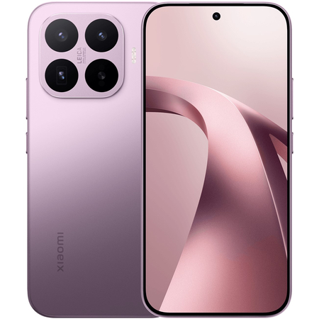 Смартфон Xiaomi 17T 12/256 ГБ Фиолетовый, Цвет: Purple / Фиолетовый, Оперативная память: 12 Гб, Встроенная память: 256 Гб - GOODMi