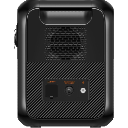 Портативная электростанция Bluetti Premium 150 (AC180P) 1800W, изображение 6 - GOODMi