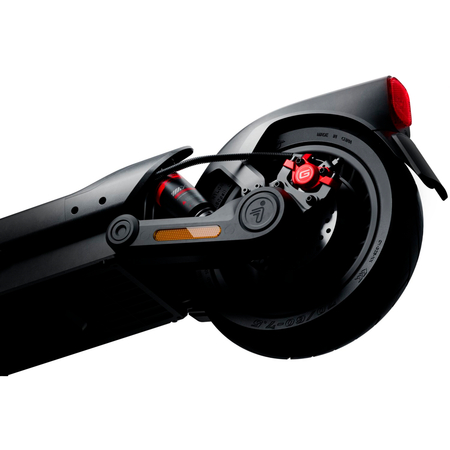 Электросамокат Ninebot Kickscooter MAX G3, изображение 12 - GOODMi