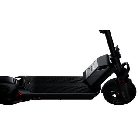 Электросамокат Ninebot Kickscooter MAX G3, изображение 13 - GOODMi
