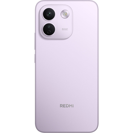 Смартфон Redmi Note 17 Pro Max 8/256Gb Purple, Цвет: Purple / Фиолетовый, Оперативная память: 8 Гб, Встроенная память: 256 Гб, изображение 3 - GOODMi