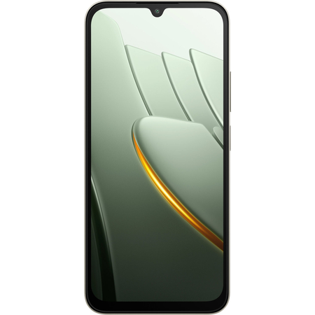 Смартфон POCO C81 Pro 4/256Gb Gold, Цвет: Gold / Золотистый, Оперативная память: 4 Гб, Встроенная память: 256 Гб, изображение 2 - GOODMi