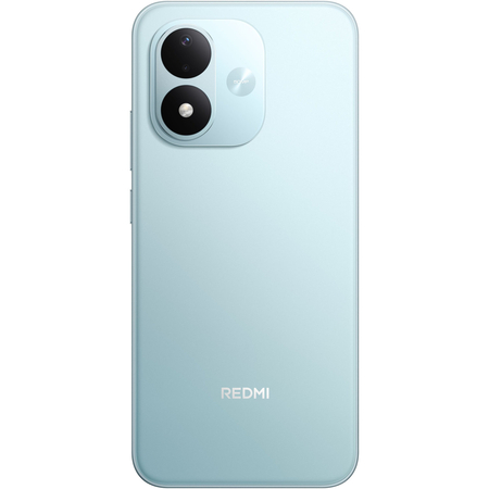 Смартфон Redmi Note 17 4G 6/256Gb Blue, Цвет: Blue / Голубой, Оперативная память: 6 Гб, Встроенная память: 256 Гб, изображение 3 - GOODMi