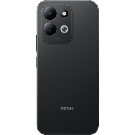 Смартфон Redmi 17 8/256 ГБ Черный, Цвет: Black / Черный, Оперативная память: 8 Гб, Встроенная память: 256 Гб, изображение 3 - GOODMi
