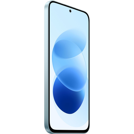 Смартфон Redmi Note 17 4G 6/256Gb Blue, Цвет: Blue / Голубой, Оперативная память: 6 Гб, Встроенная память: 256 Гб, изображение 4 - GOODMi