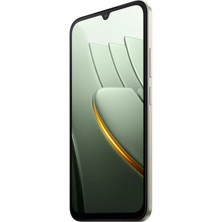 Смартфон POCO C81 Pro 4/256Gb Gold, Цвет: Gold / Золотистый, Оперативная память: 4 Гб, Встроенная память: 256 Гб, изображение 5 - GOODMi