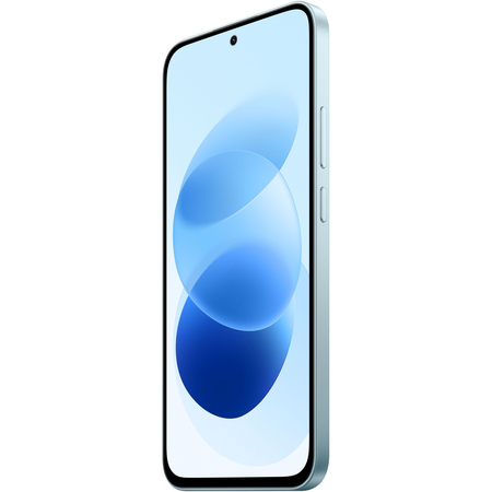 Смартфон Redmi Note 17 4G 6/256Gb Blue, Цвет: Blue / Голубой, Оперативная память: 6 Гб, Встроенная память: 256 Гб, изображение 5 - GOODMi