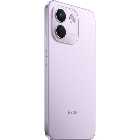 Смартфон Redmi Note 17 Pro Max 8/256Gb Purple, Цвет: Purple / Фиолетовый, Оперативная память: 8 Гб, Встроенная память: 256 Гб, изображение 6 - GOODMi