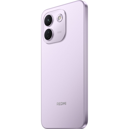 Смартфон Redmi Note 17 Pro Max 8/256Gb Purple, Цвет: Purple / Фиолетовый, Оперативная память: 8 Гб, Встроенная память: 256 Гб, изображение 7 - GOODMi