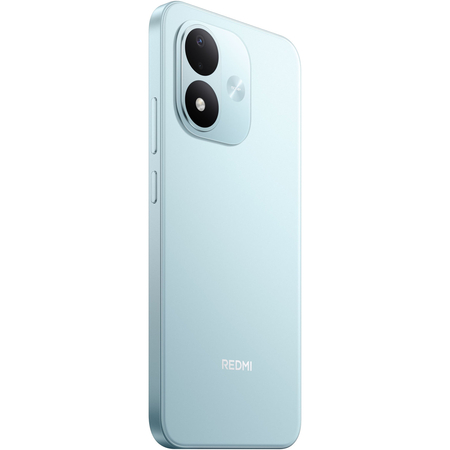 Смартфон Redmi Note 17 4G 6/256Gb Blue, Цвет: Blue / Голубой, Оперативная память: 6 Гб, Встроенная память: 256 Гб, изображение 7 - GOODMi