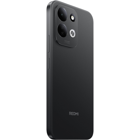 Смартфон Redmi 17 8/256 ГБ Черный, Цвет: Black / Черный, Оперативная память: 8 Гб, Встроенная память: 256 Гб, изображение 6 - GOODMi