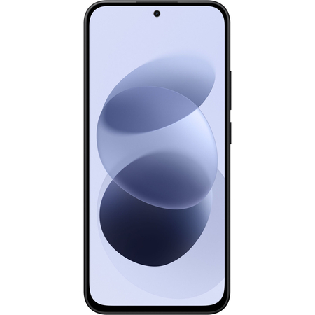 Смартфон Redmi Note 17 4G 6/256Gb Black, Цвет: Black / Черный, Оперативная память: 6 Гб, Встроенная память: 256 Гб, изображение 2 - GOODMi