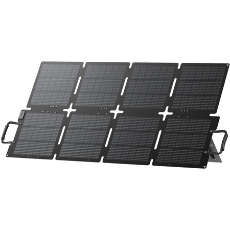 Солнечная панель Bluetti SORA 130 130W, изображение 2 - GOODMi