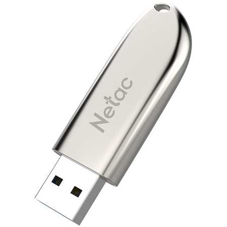 USB флешка Netac U352 32Gb, Объем: 32 ГБ, изображение 2 - GOODMi